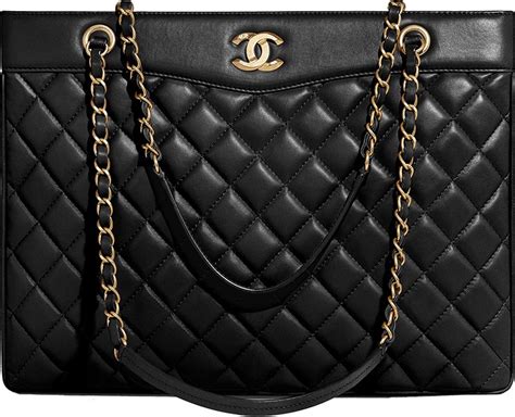 chanel coco portrait vintage tote bag|Chanel bag logo.